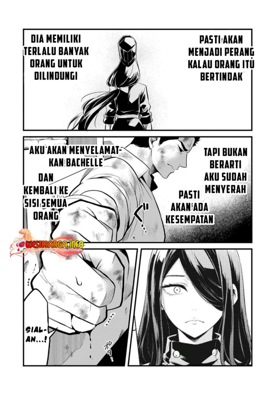 Welcome to Cheap Restaurant of Outcasts! (Tsuihousha Shokudou e Youkoso!) Chapter 38 Gambar 20